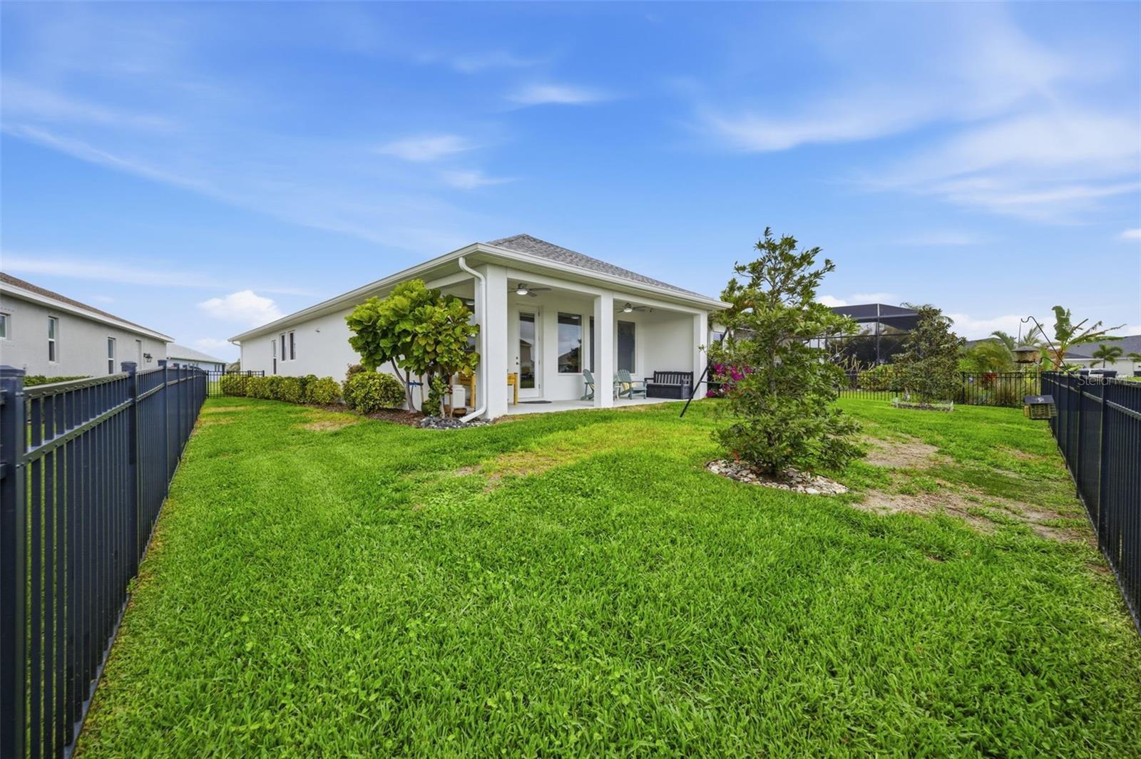 MORGANS GLEN PH IA, IB, IC, IIA & IIB - Residential