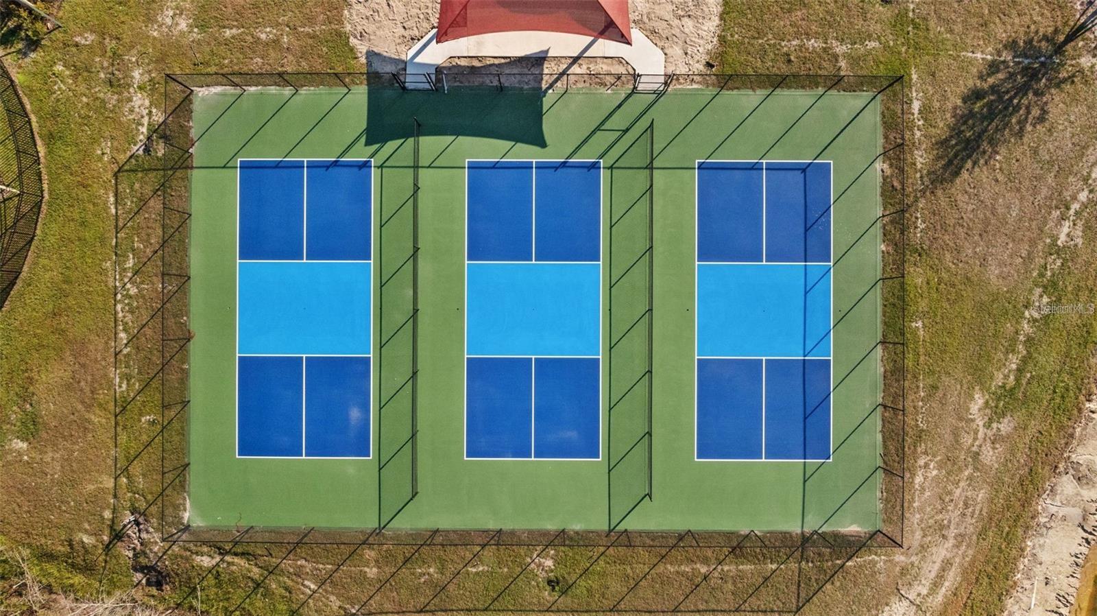 MORGANS GLEN PH IA, IB, IC, IIA & IIB - Residential