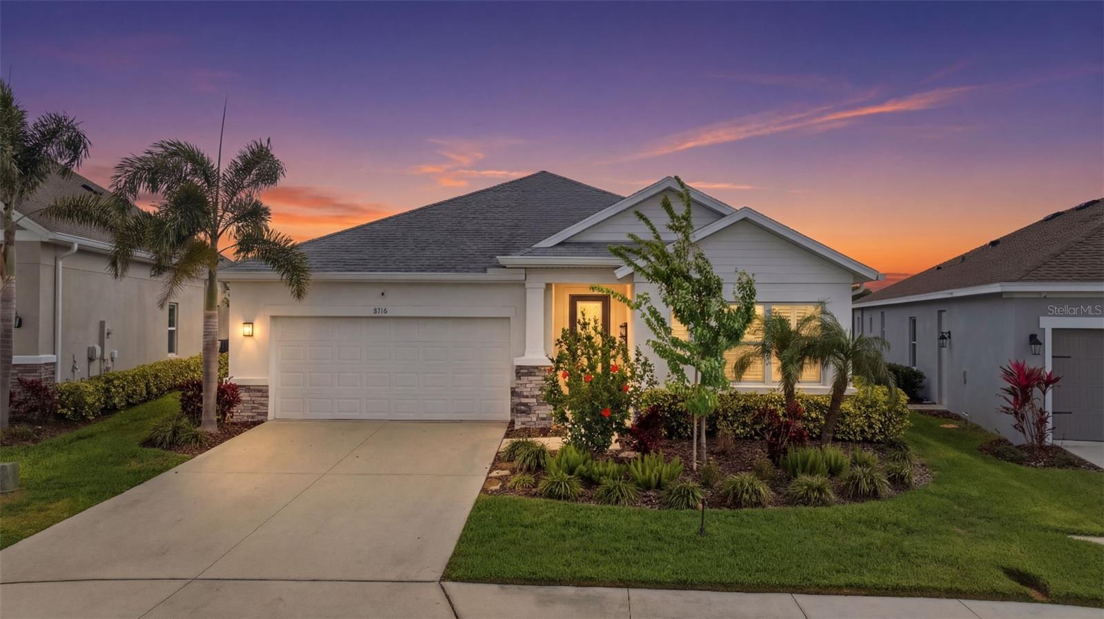 MORGANS GLEN PH IA, IB, IC, IIA & IIB - Residential