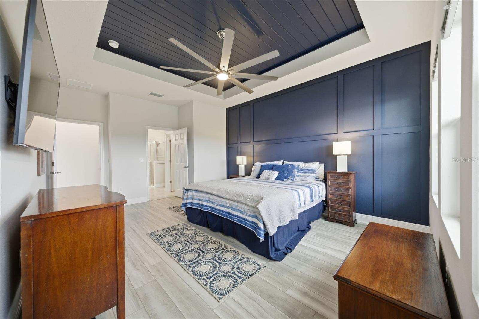 MORGANS GLEN PH IA, IB, IC, IIA & IIB - Residential