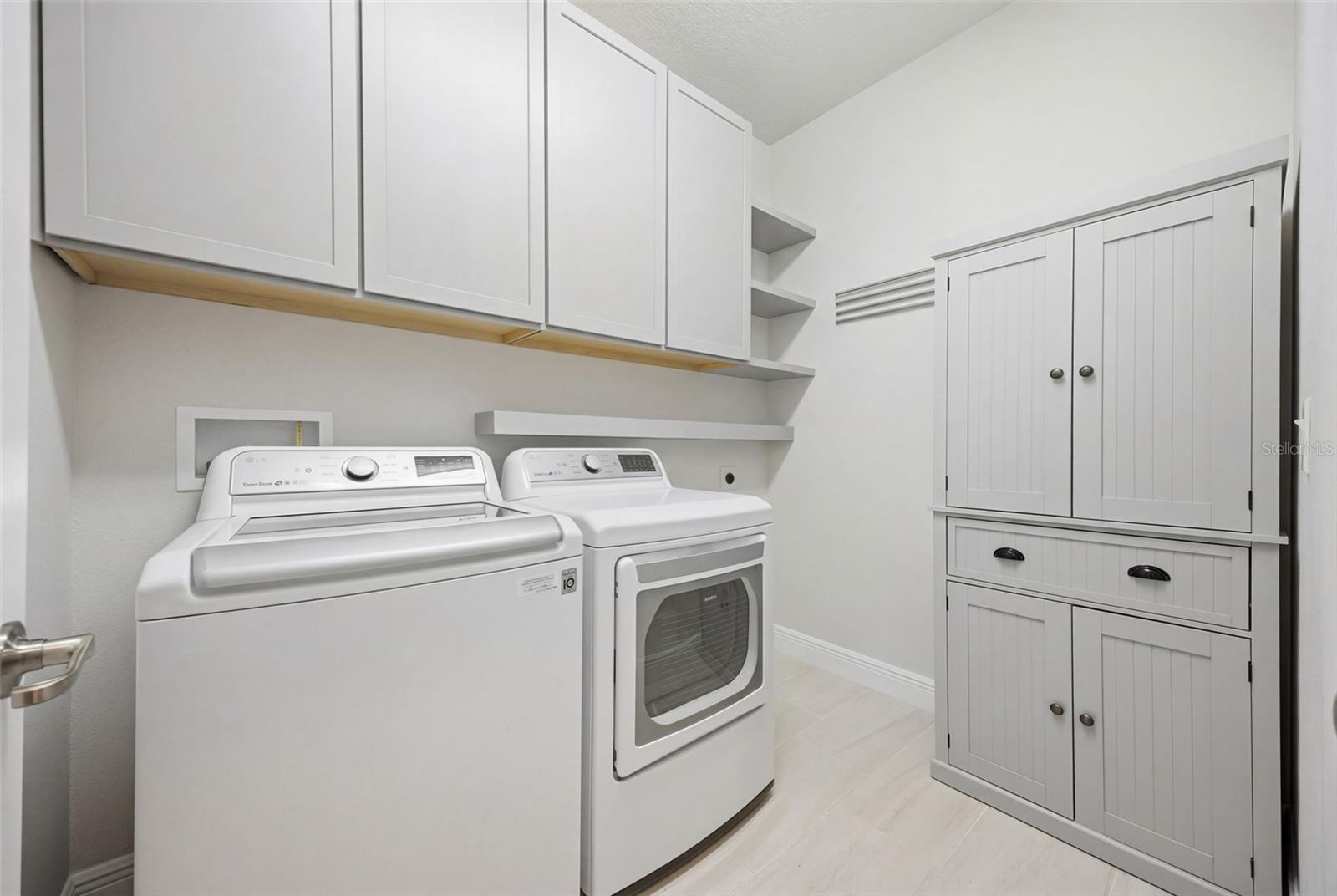 MORGANS GLEN PH IA, IB, IC, IIA & IIB - Residential