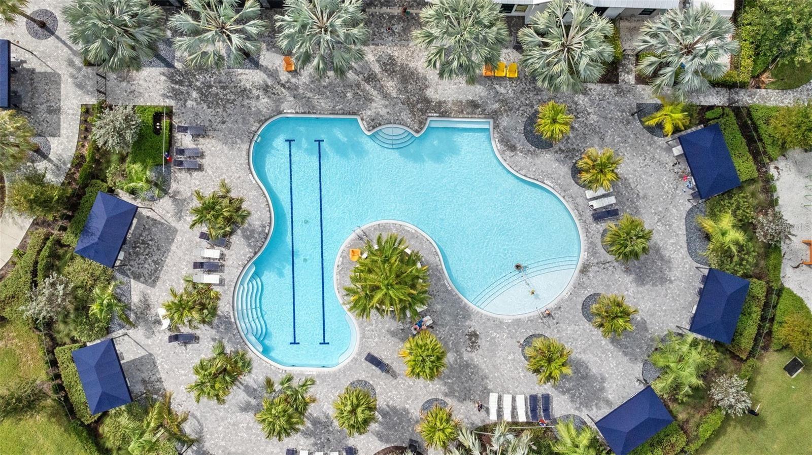 MORGANS GLEN PH IA, IB, IC, IIA & IIB - Residential