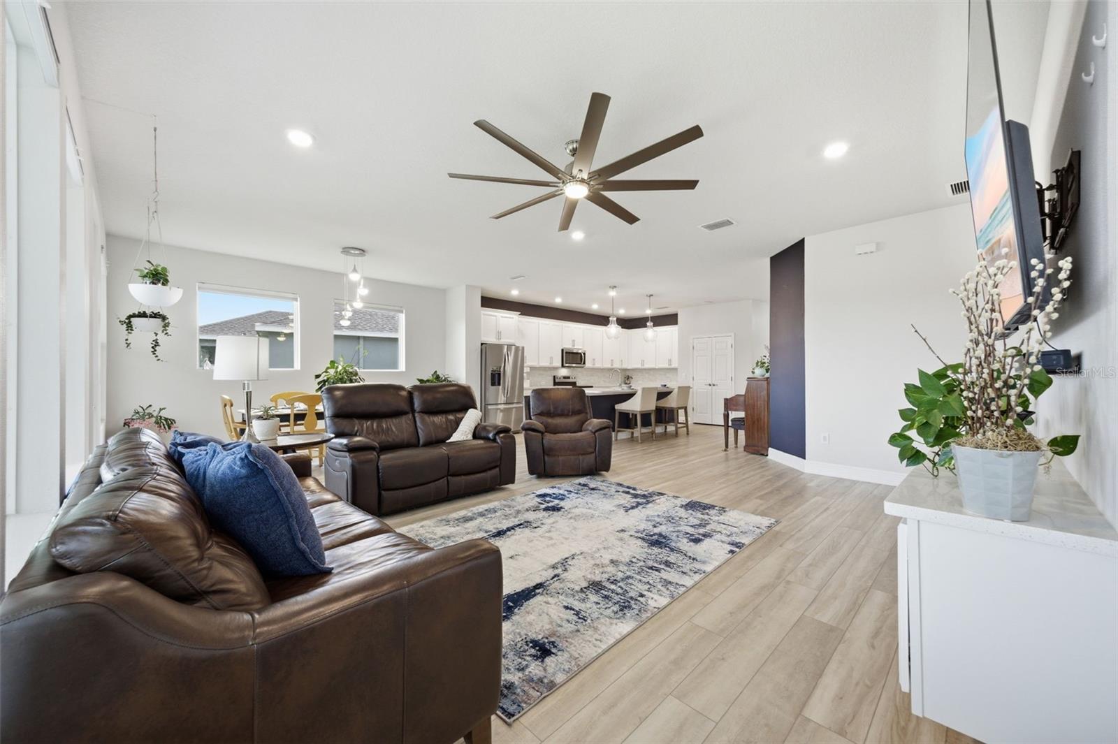 MORGANS GLEN PH IA, IB, IC, IIA & IIB - Residential