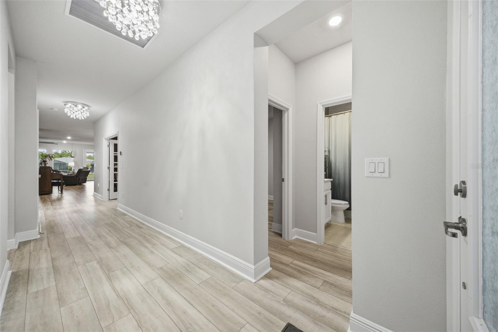 MORGANS GLEN PH IA, IB, IC, IIA & IIB - Residential