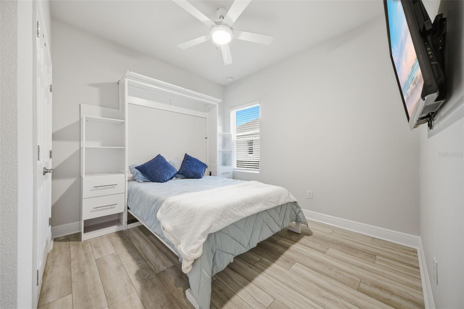 MORGANS GLEN PH IA, IB, IC, IIA & IIB - Residential