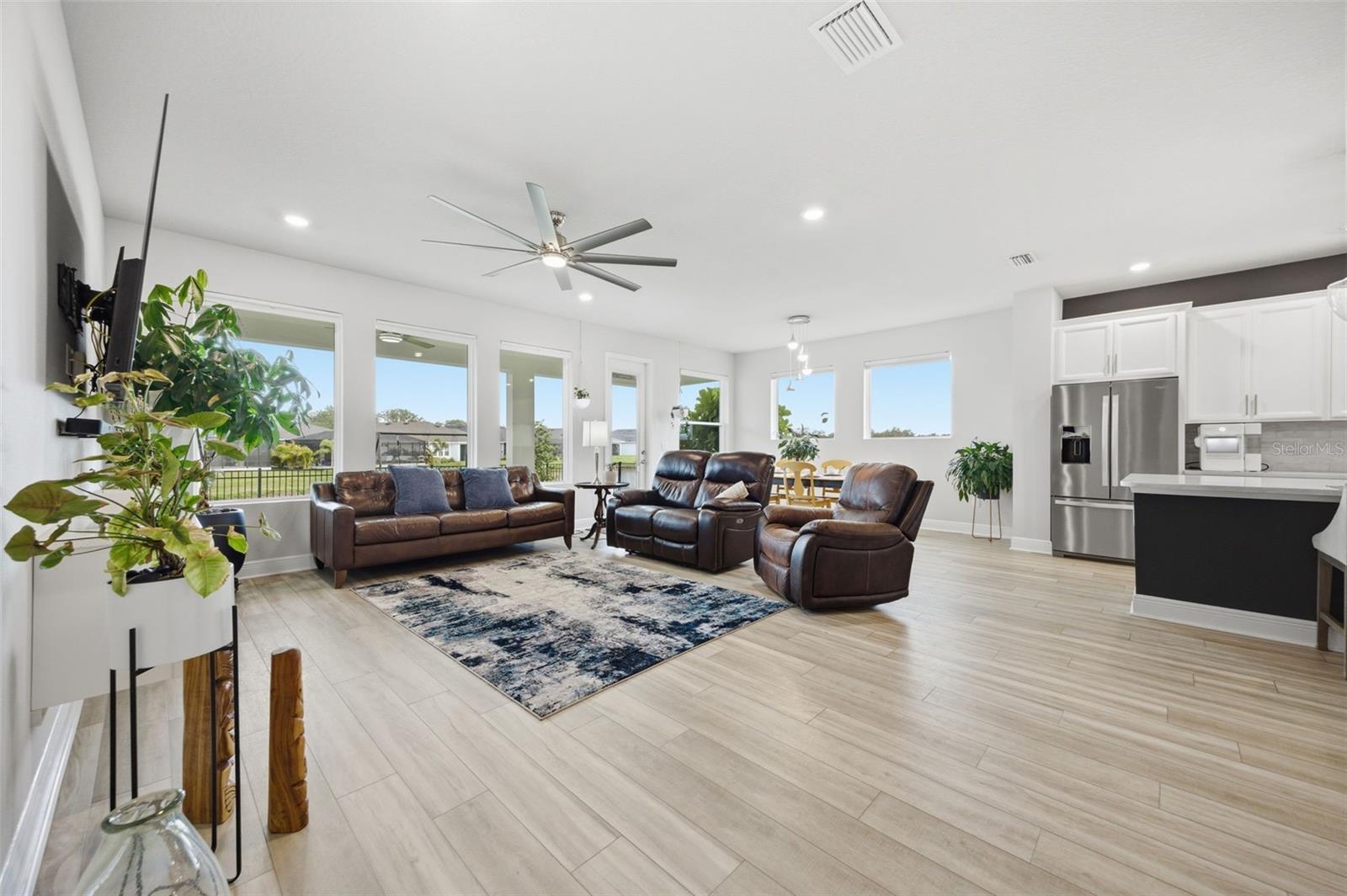 MORGANS GLEN PH IA, IB, IC, IIA & IIB - Residential