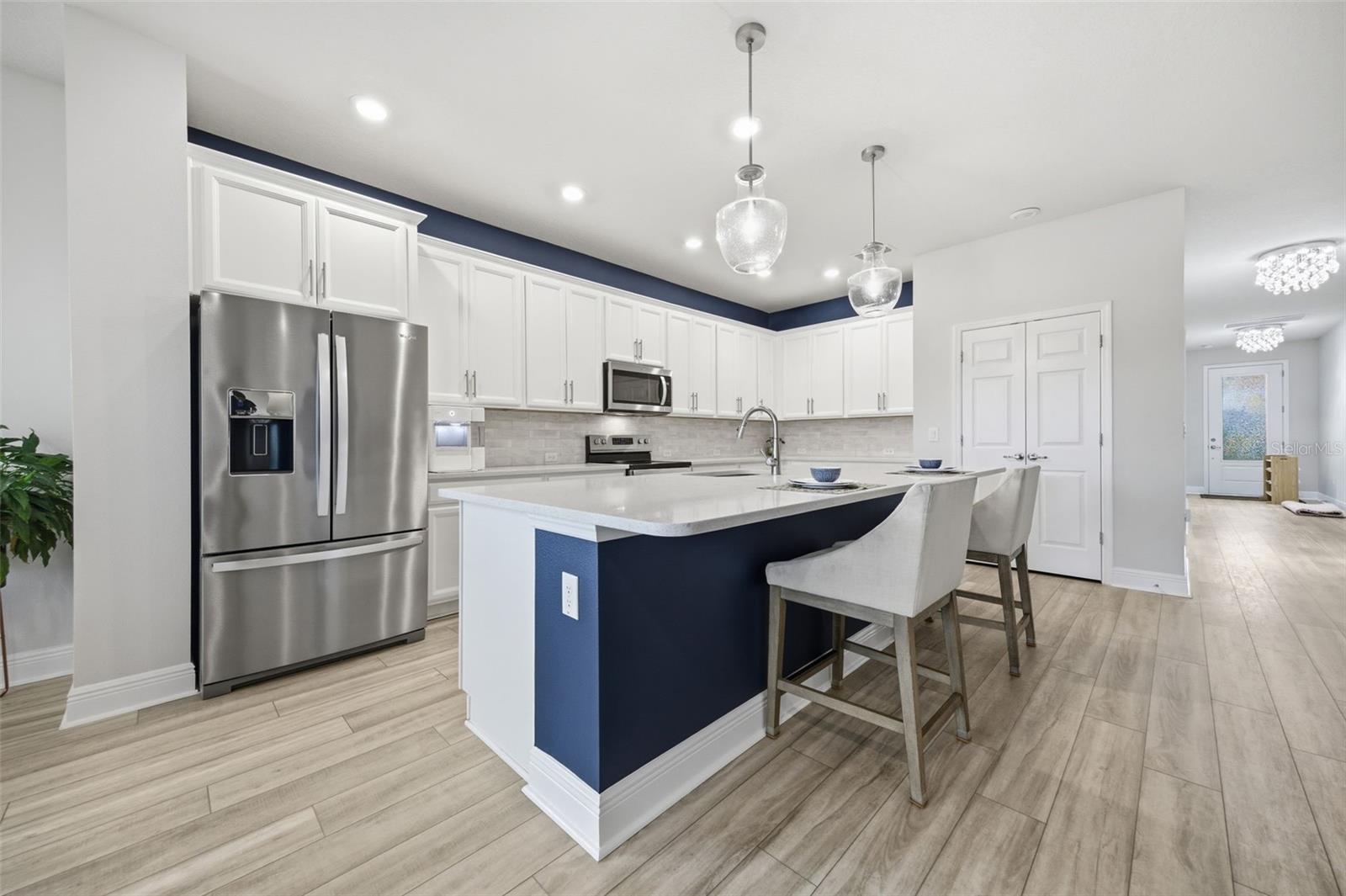 MORGANS GLEN PH IA, IB, IC, IIA & IIB - Residential