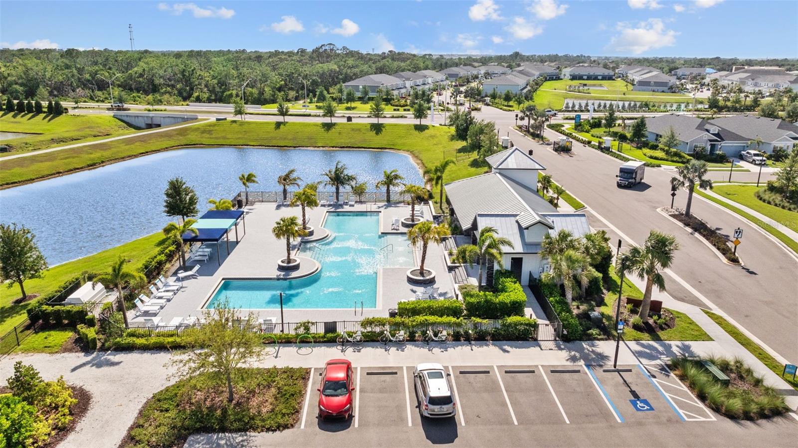 MORGANS GLEN PH IA, IB, IC, IIA & IIB - Residential