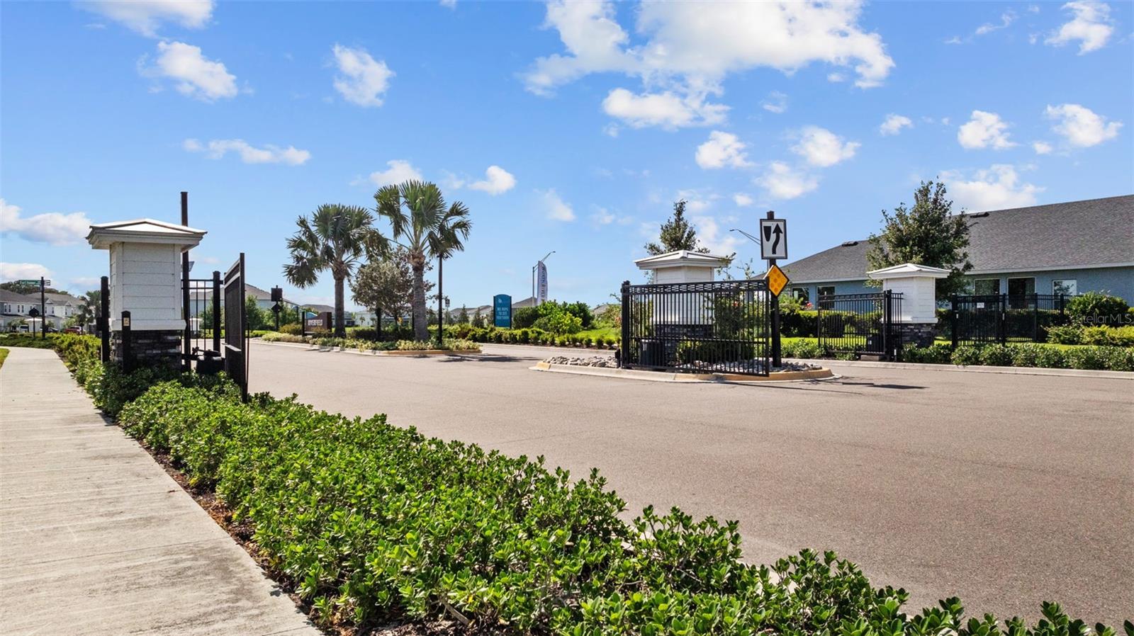 MORGANS GLEN PH IA, IB, IC, IIA & IIB - Residential