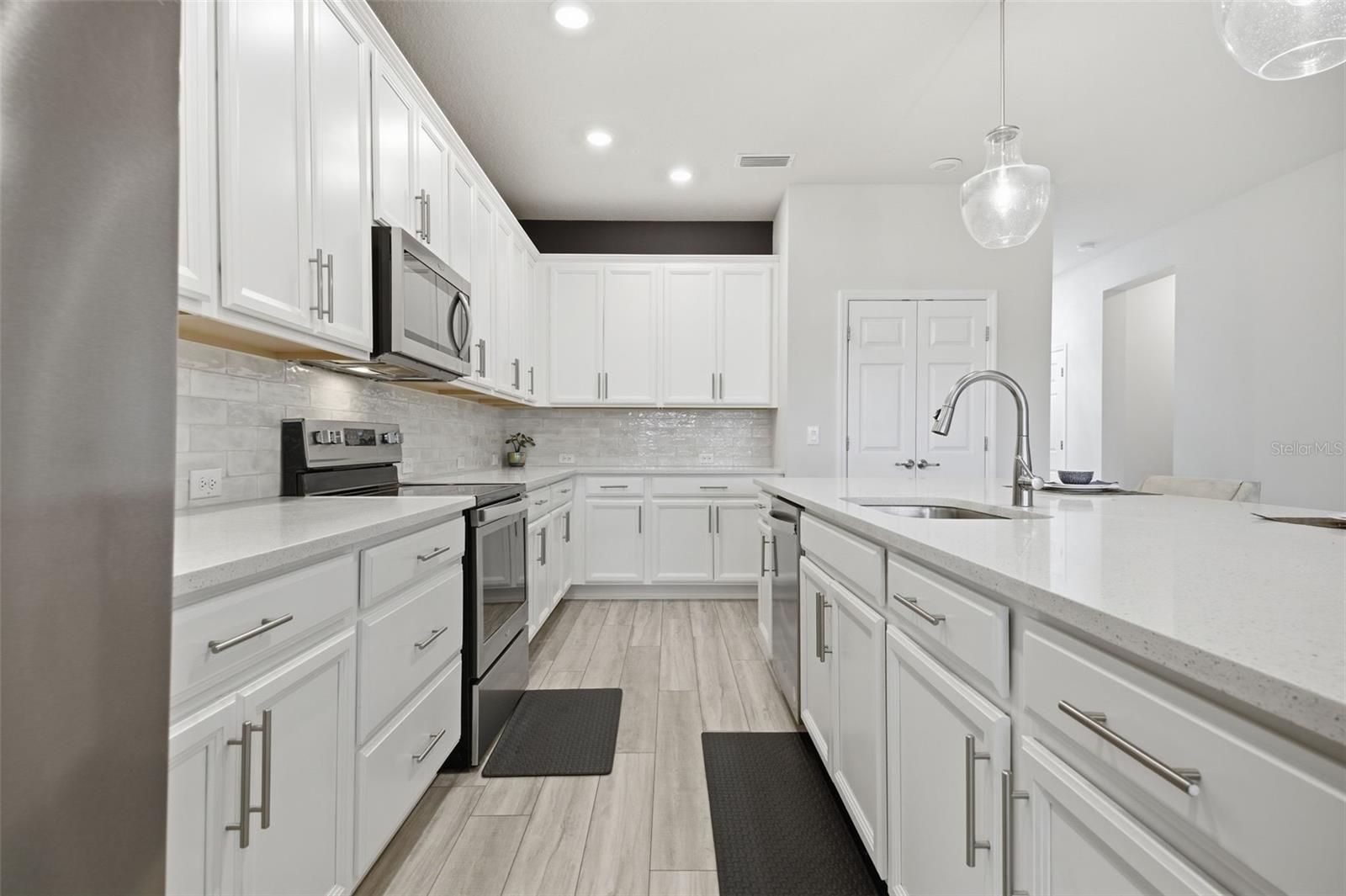 MORGANS GLEN PH IA, IB, IC, IIA & IIB - Residential