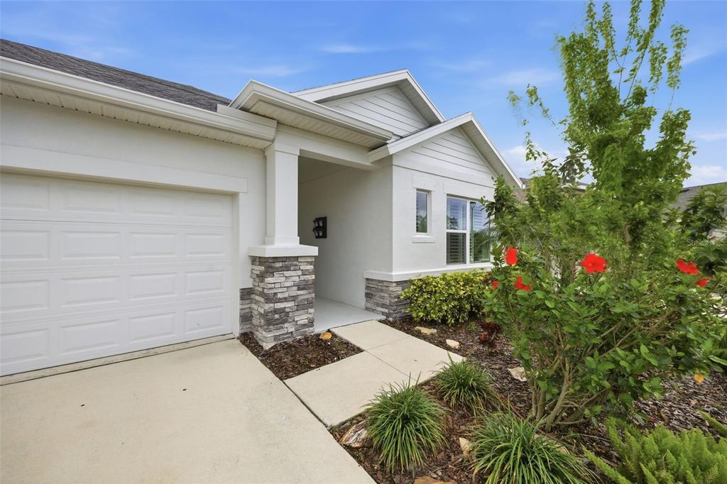 Photo of 8518 Arrow Creek Drive, Parrish, FL 34219 (MLS # A4685712)