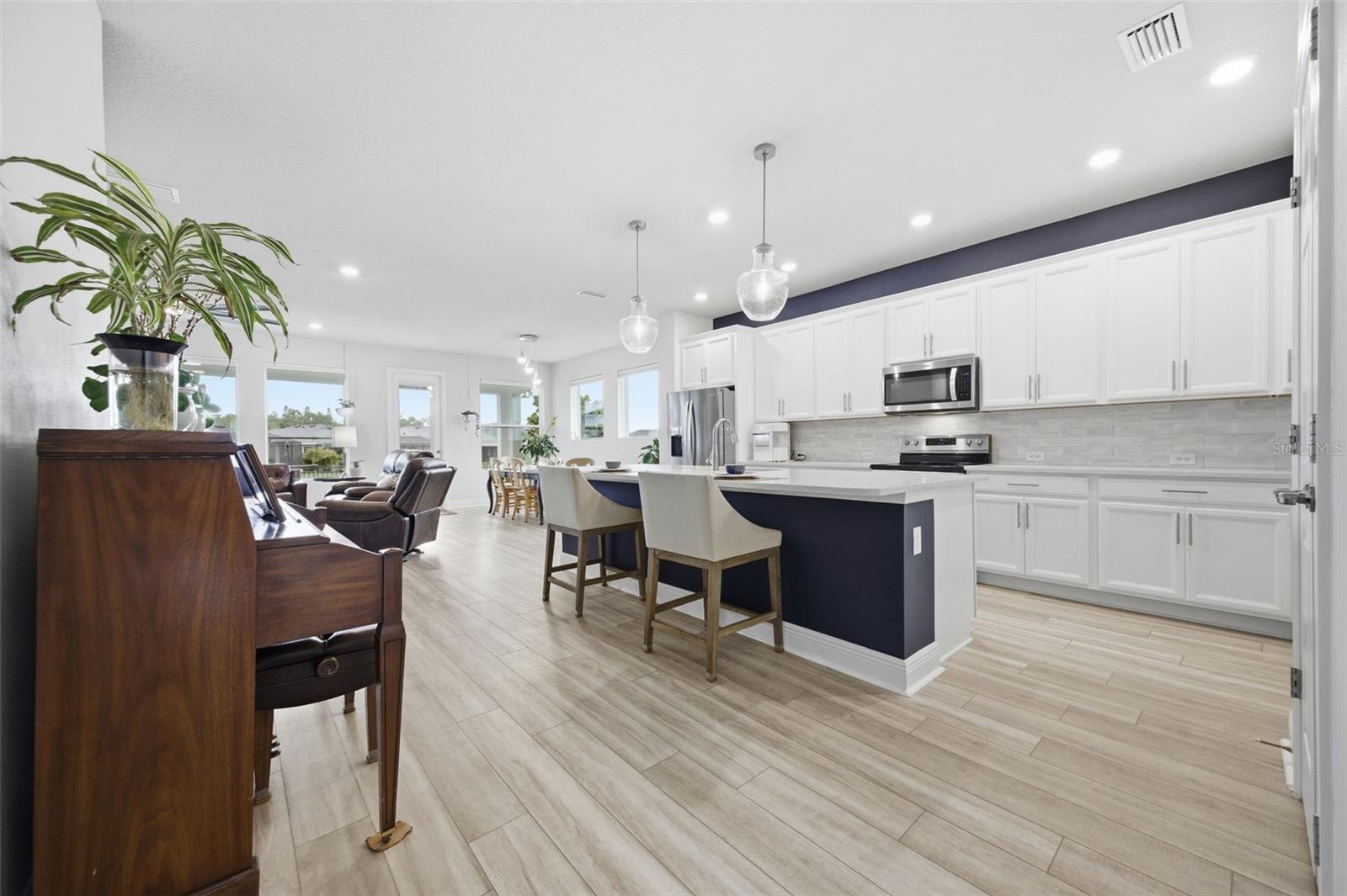 MORGANS GLEN PH IA, IB, IC, IIA & IIB - Residential