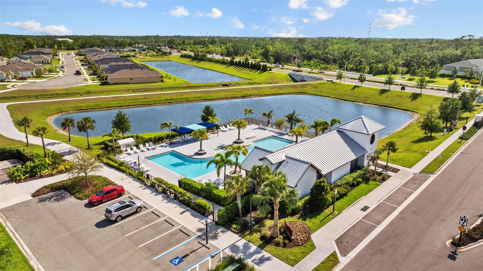 MORGANS GLEN PH IA, IB, IC, IIA & IIB - Residential