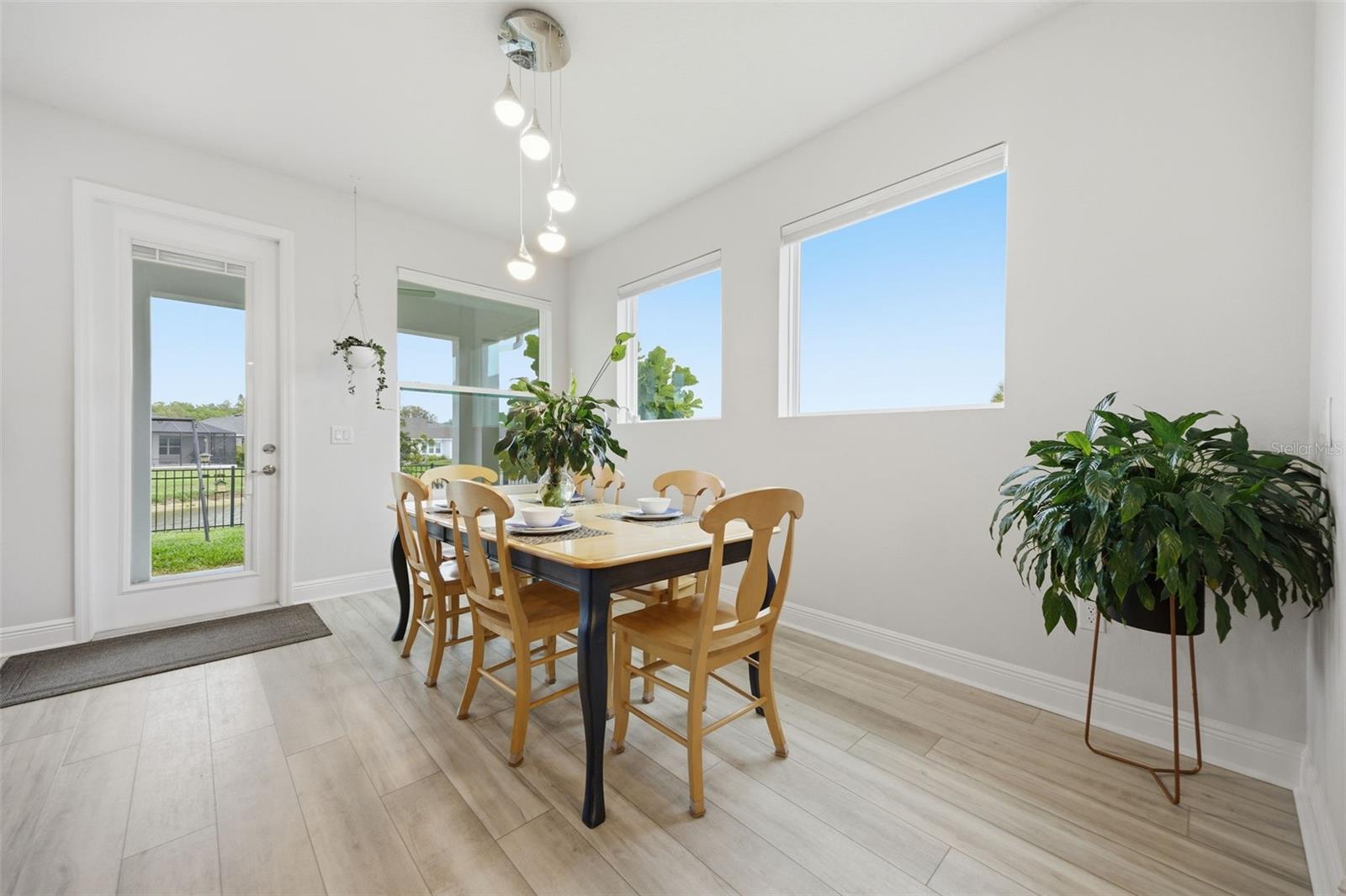 MORGANS GLEN PH IA, IB, IC, IIA & IIB - Residential