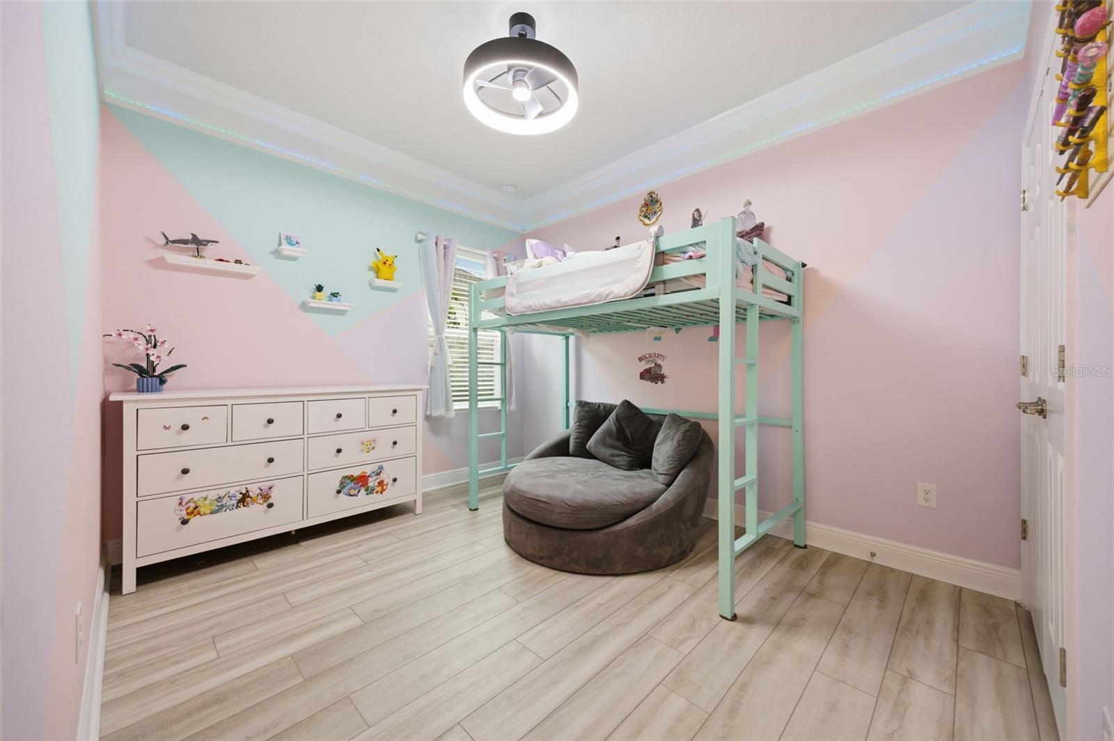 MORGANS GLEN PH IA, IB, IC, IIA & IIB - Residential