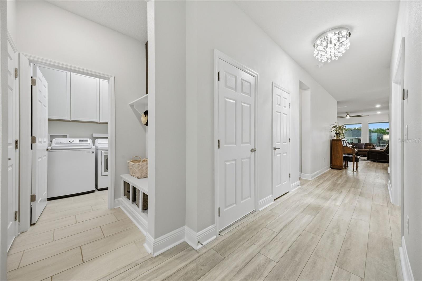 MORGANS GLEN PH IA, IB, IC, IIA & IIB - Residential