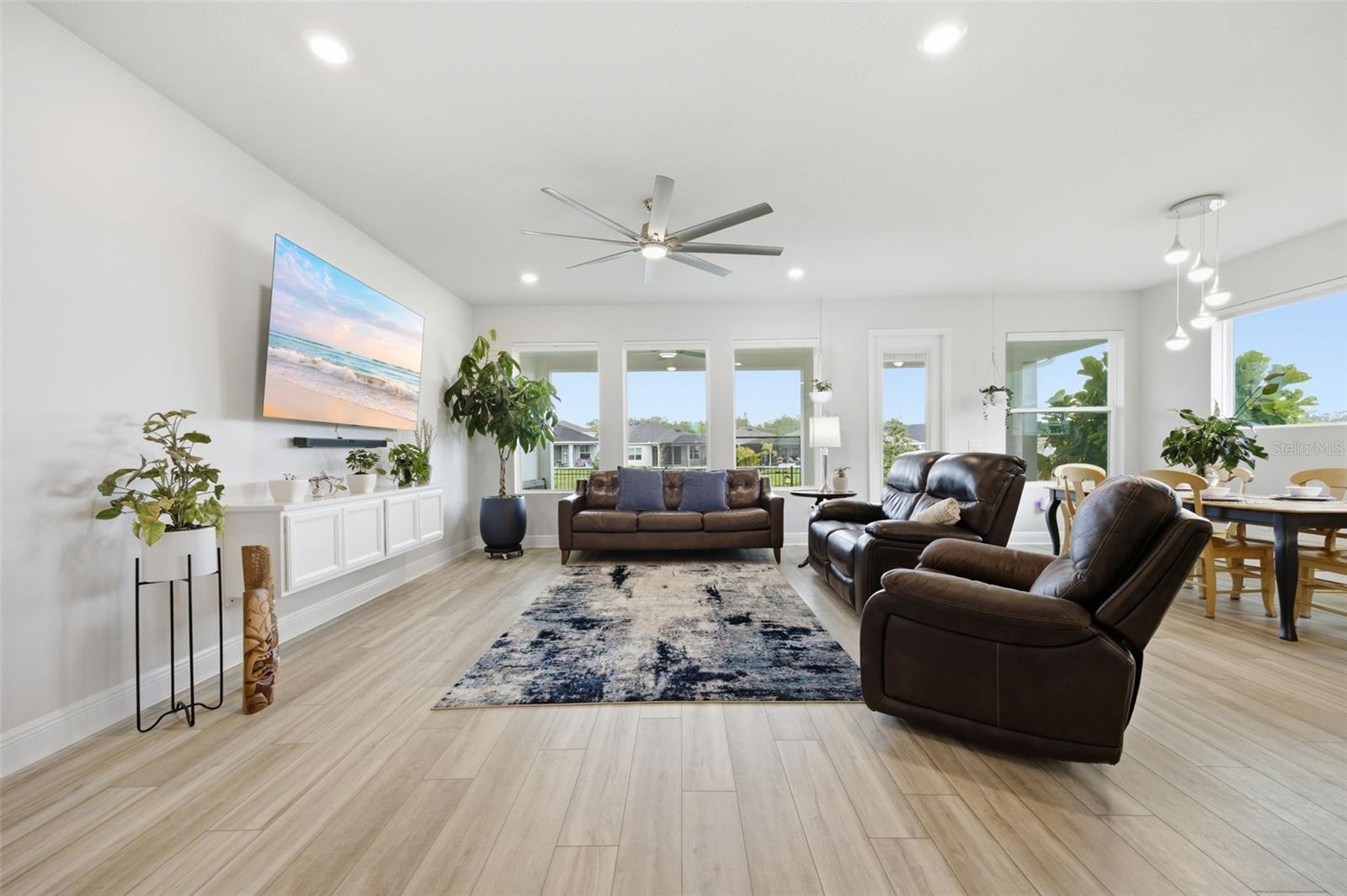 MORGANS GLEN PH IA, IB, IC, IIA & IIB - Residential