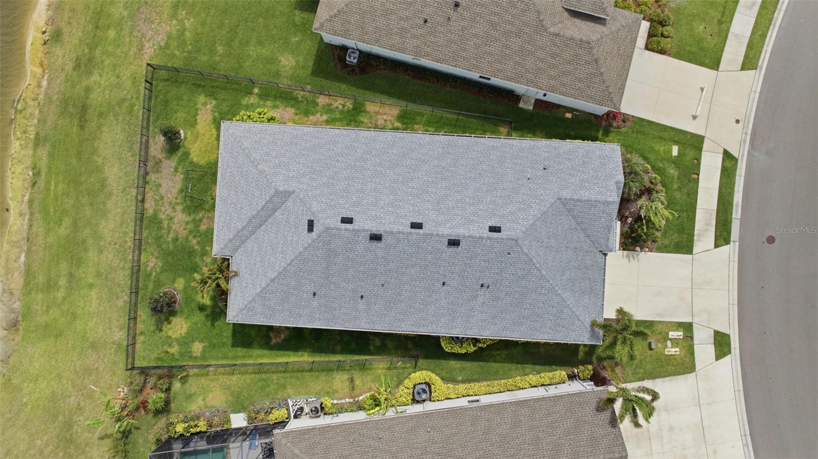 MORGANS GLEN PH IA, IB, IC, IIA & IIB - Residential