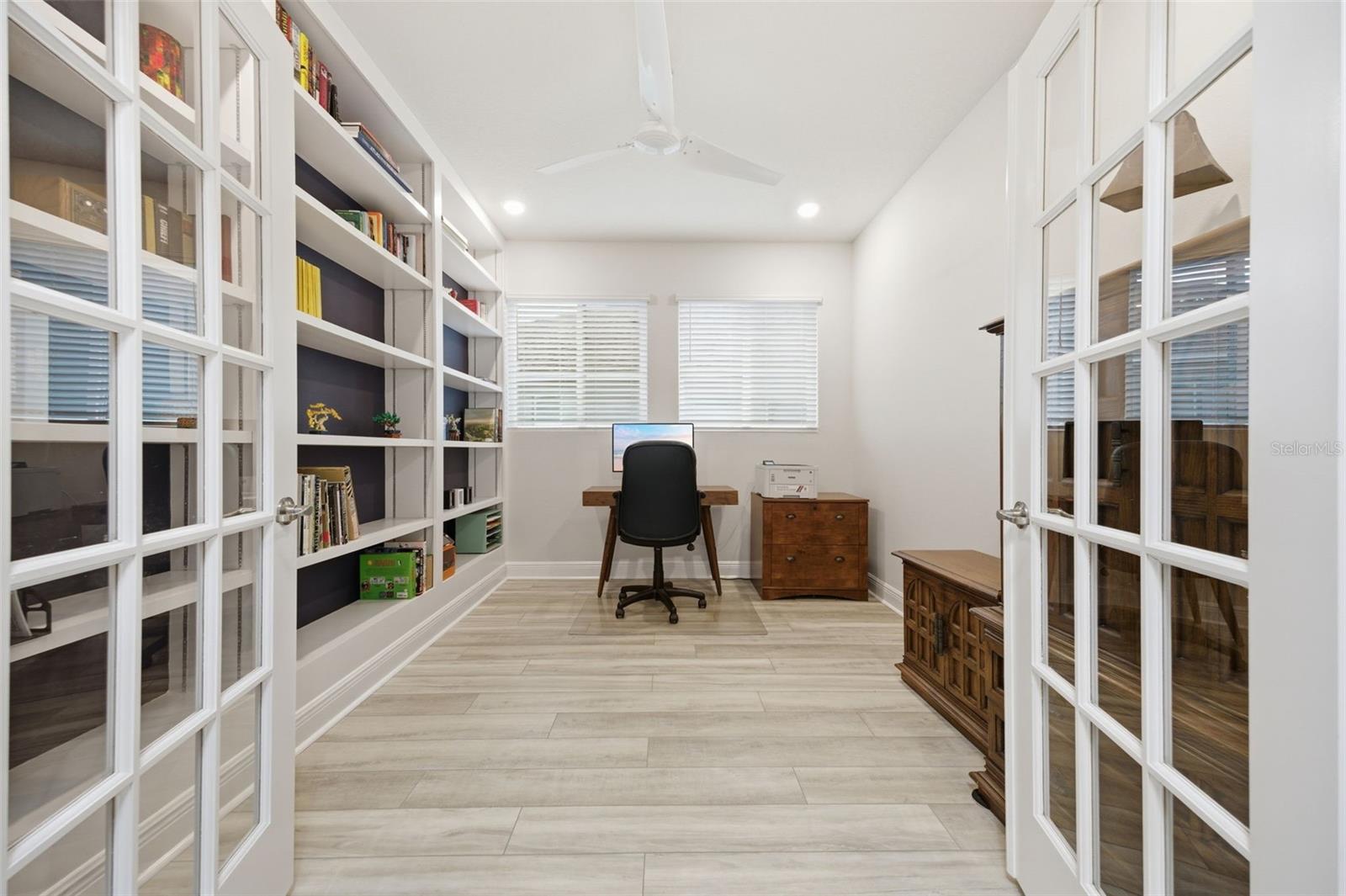 MORGANS GLEN PH IA, IB, IC, IIA & IIB - Residential