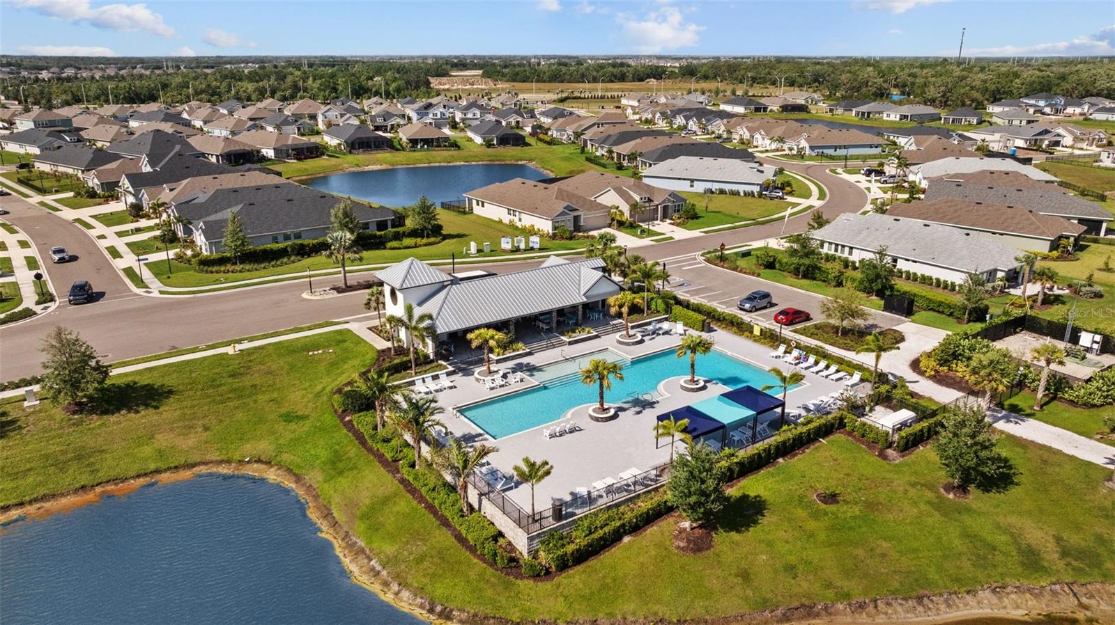 MORGANS GLEN PH IA, IB, IC, IIA & IIB - Residential