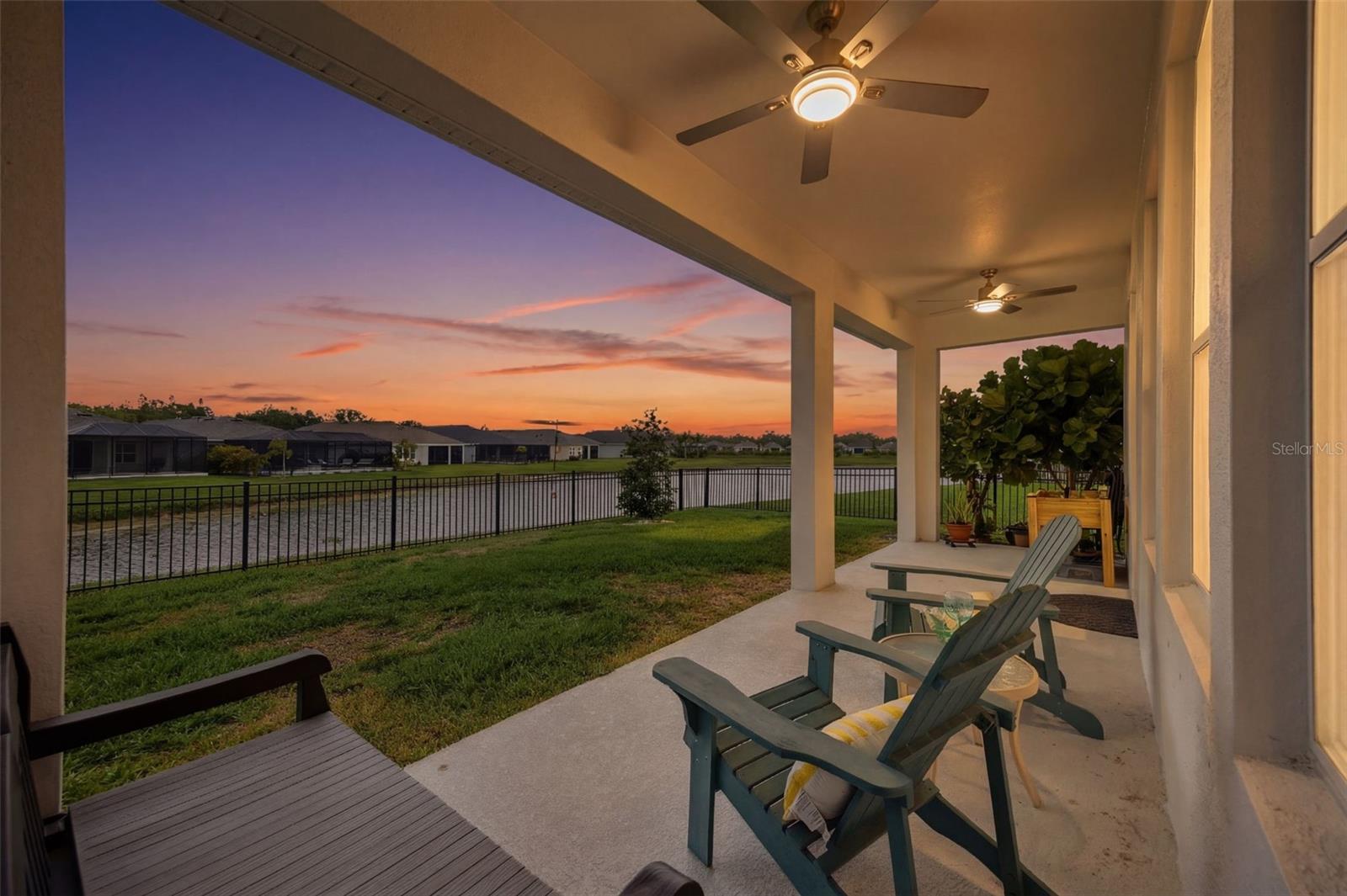 MORGANS GLEN PH IA, IB, IC, IIA & IIB - Residential