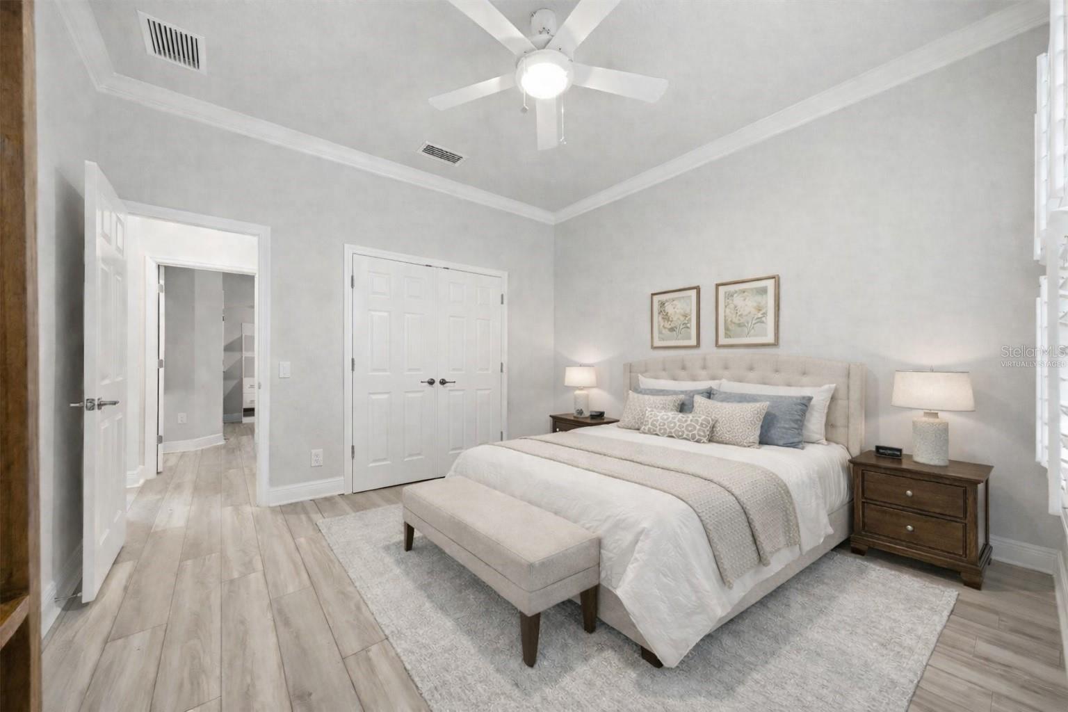 MORGANS GLEN PH IA, IB, IC, IIA & IIB - Residential