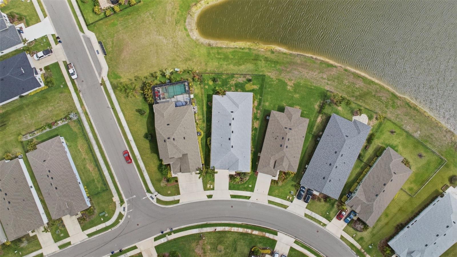 MORGANS GLEN PH IA, IB, IC, IIA & IIB - Residential