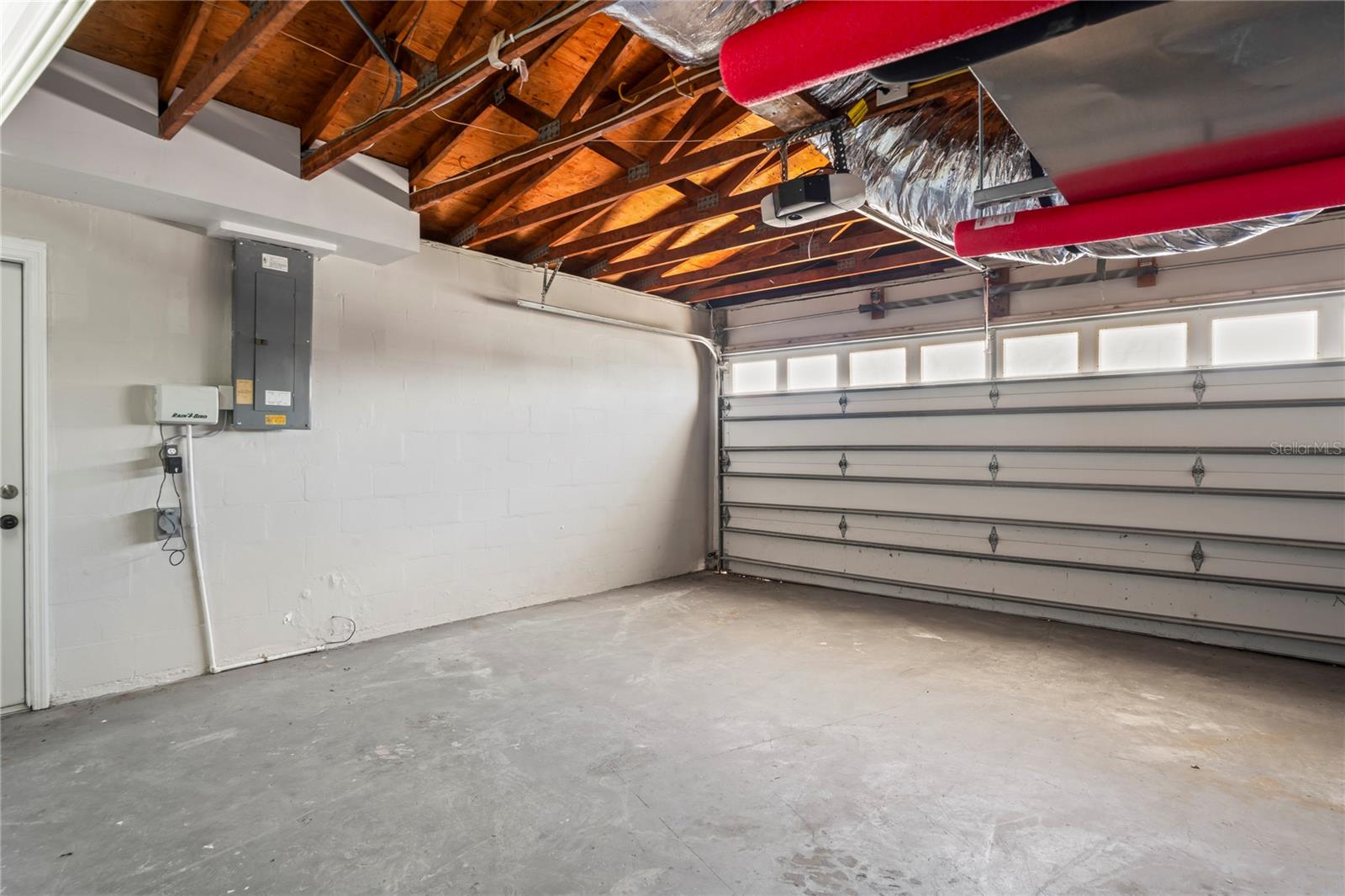 CRYSTAL ISLAND - Residential