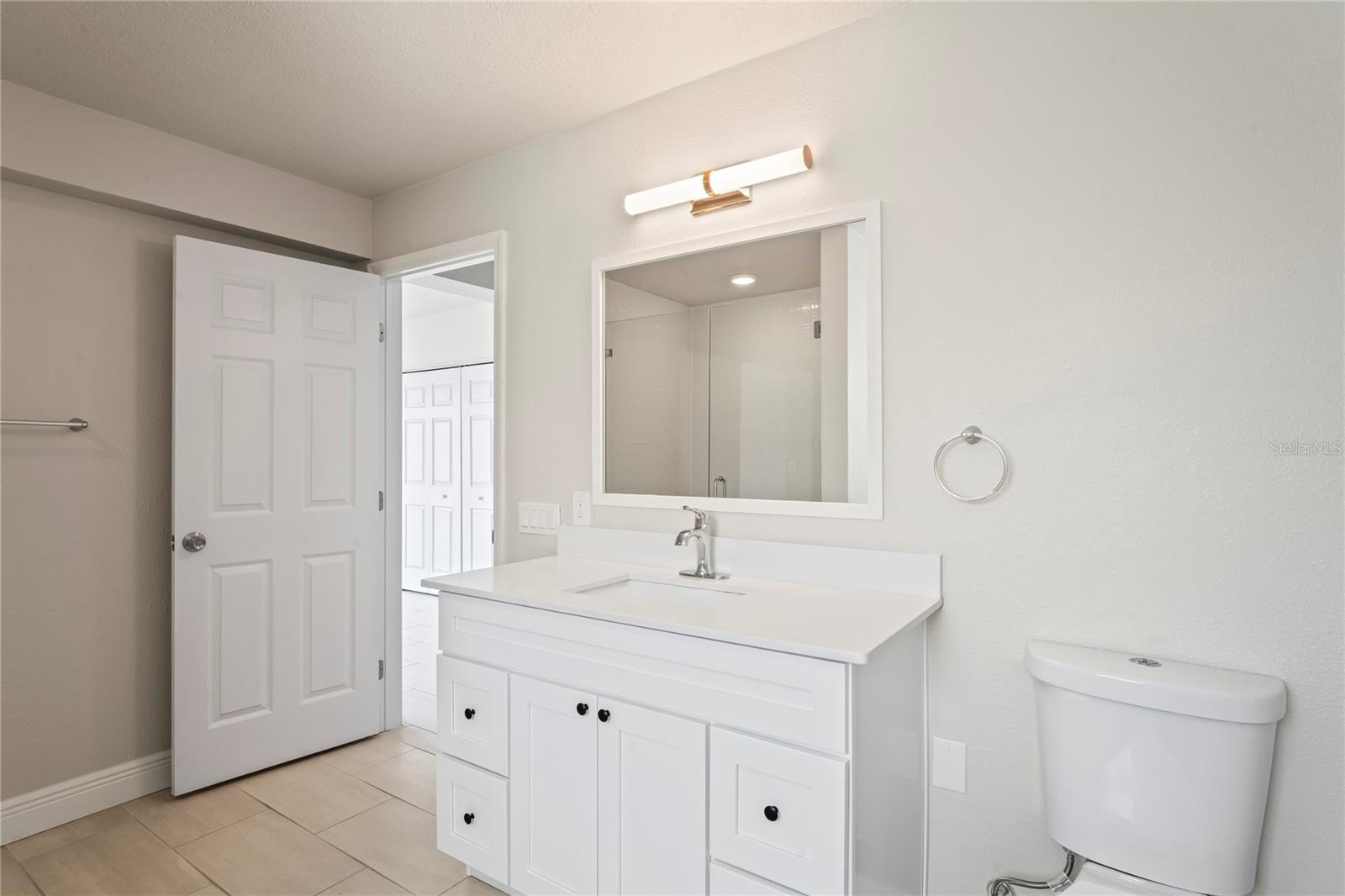 CRYSTAL ISLAND - Residential