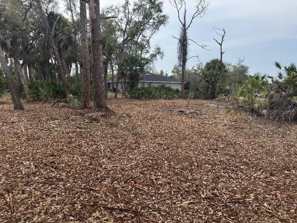 PORT CHARLOTTE SEC 063 - Land