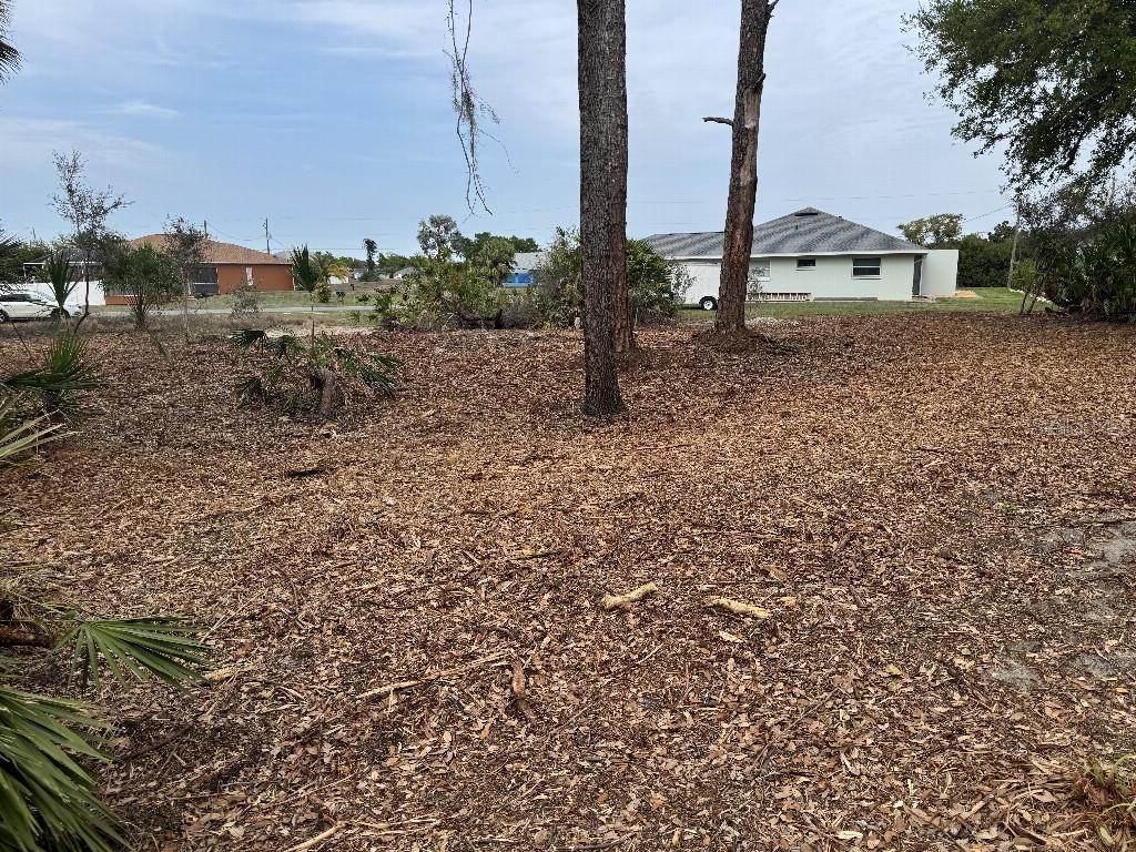 PORT CHARLOTTE SEC 063 - Land