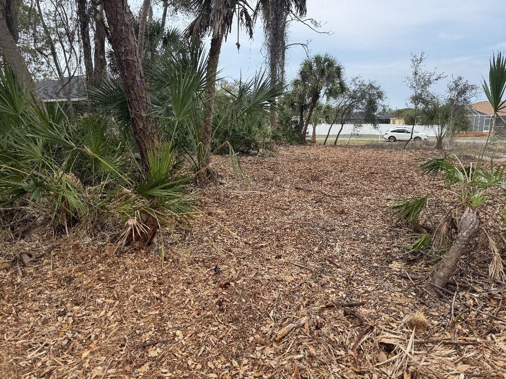 PORT CHARLOTTE SEC 063 - Land