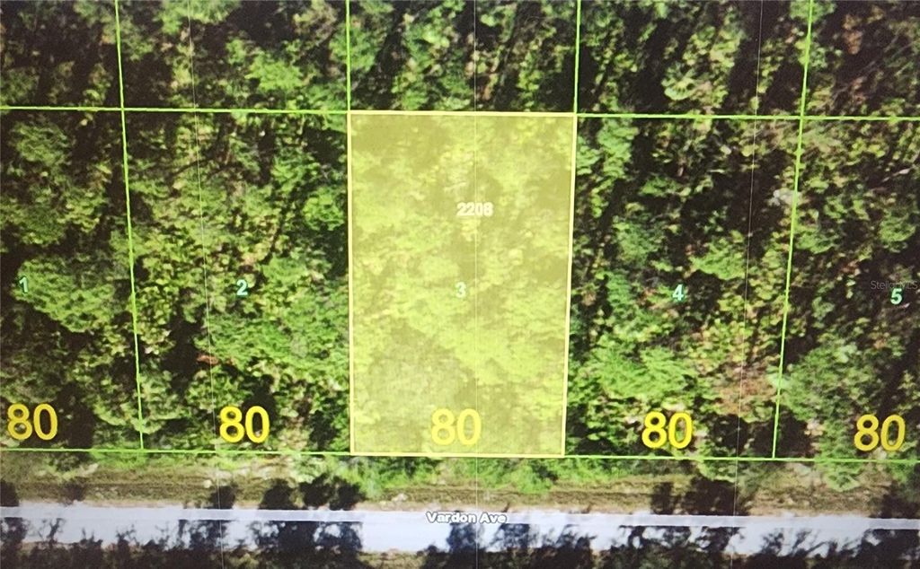 Photo of 18194 Vardon Avenue, Port Charlotte, FL 33948 (MLS # C7517245)