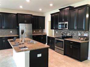 STOREY LAKE - Residential Lease