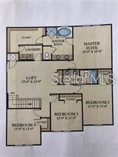 STOREY LAKE - Residential Lease