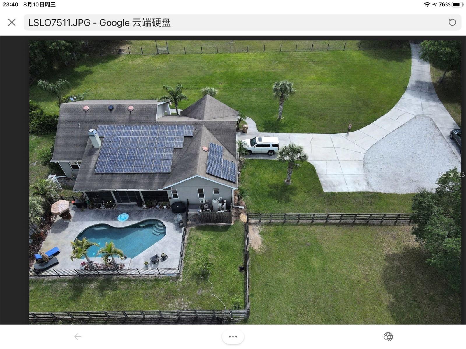 STOREY LAKE - Residential Lease