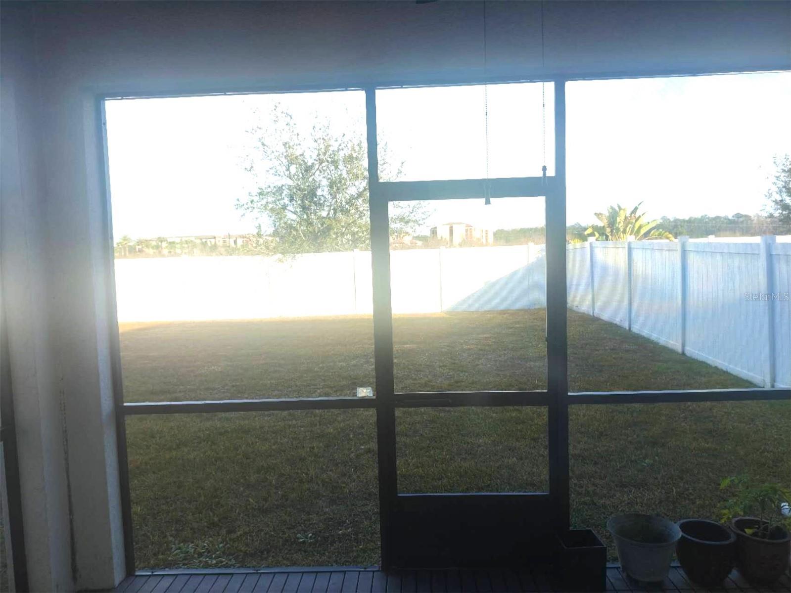 STOREY LAKE - Residential Lease