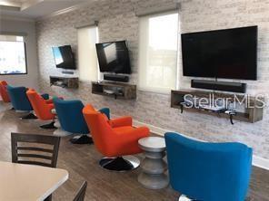 STOREY LAKE - Residential Lease