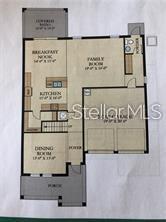 STOREY LAKE - Residential Lease