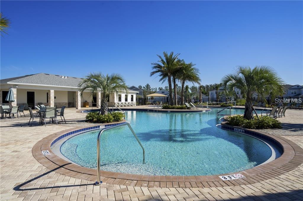 STOREY LAKE - Residential Lease