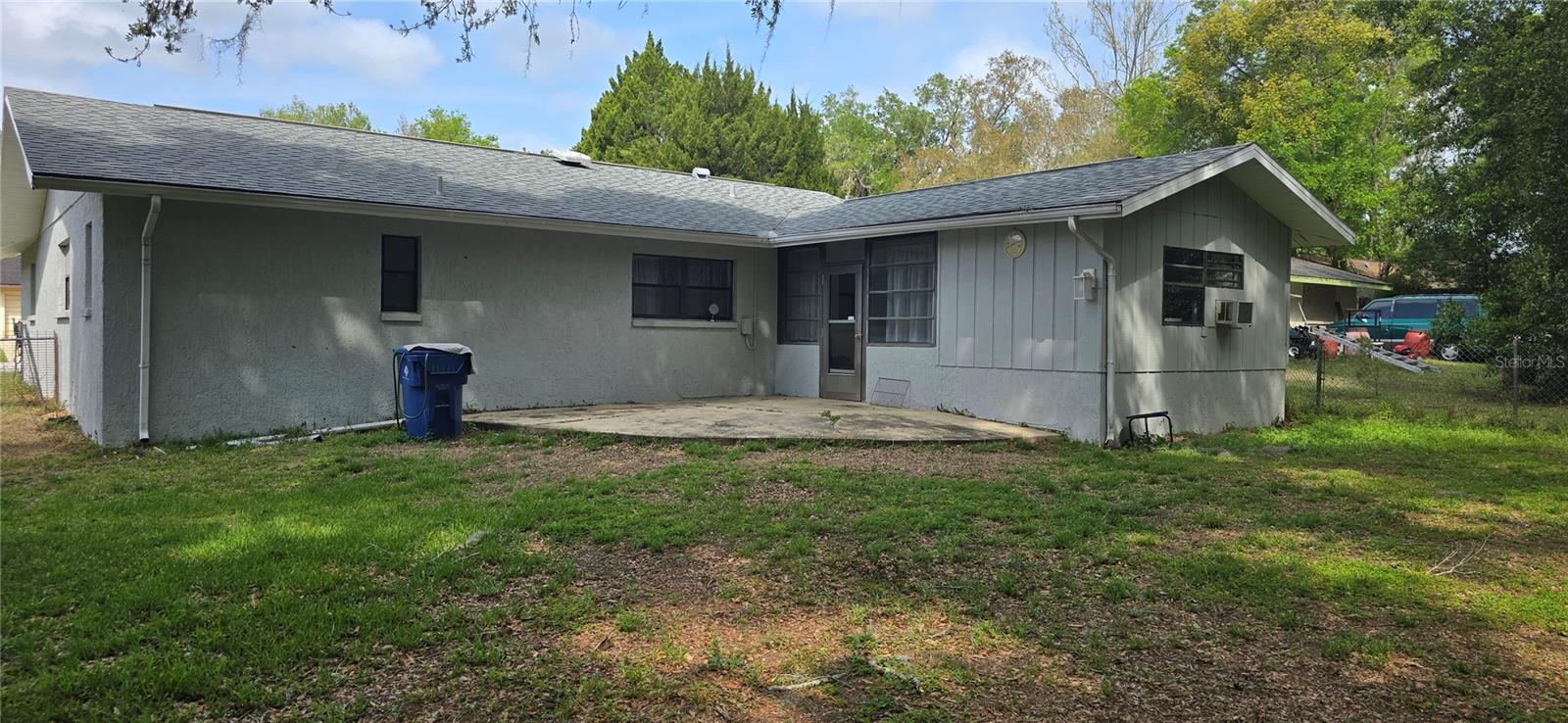 RIDGE MANOR WEST PH II - Residential