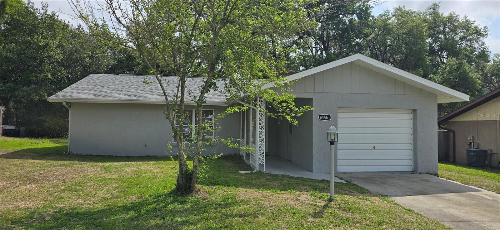 RIDGE MANOR WEST PH II - Residential