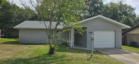 6456 CEDAR SIDE AVENUE BROOKSVILLE FL 34602