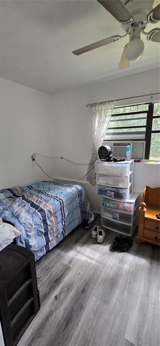 RIDGE MANOR WEST PH II - Residential