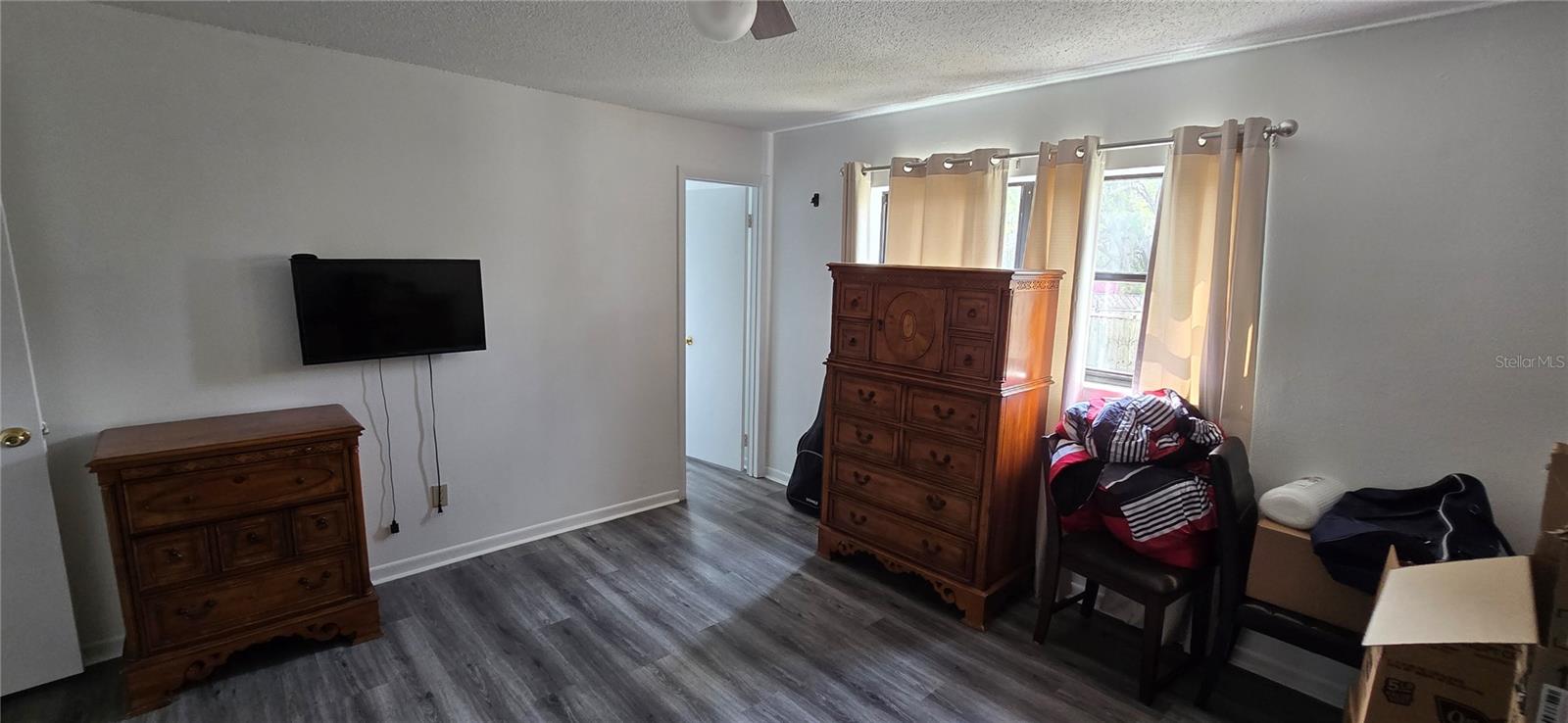 RIDGE MANOR WEST PH II - Residential