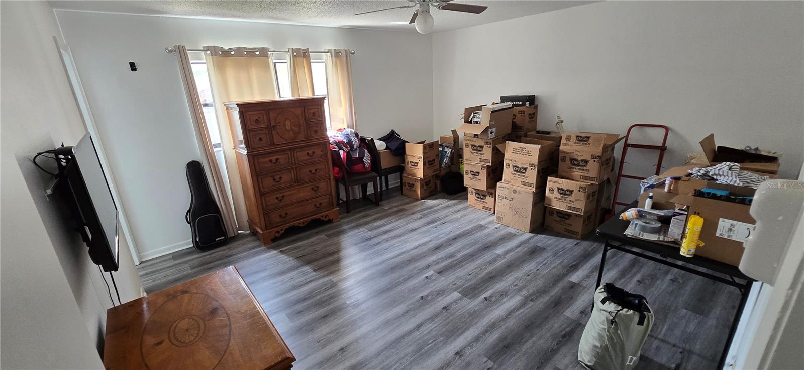 RIDGE MANOR WEST PH II - Residential