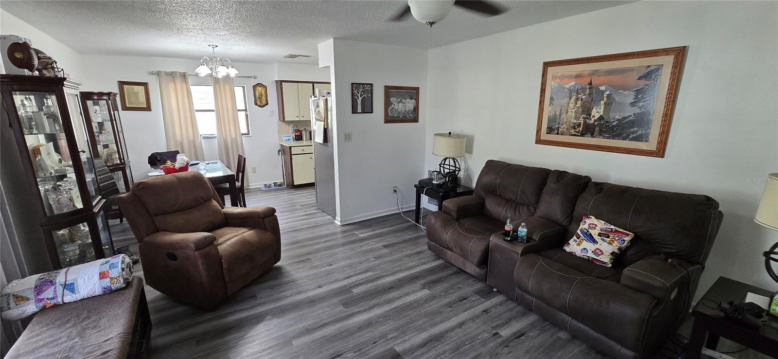 RIDGE MANOR WEST PH II - Residential