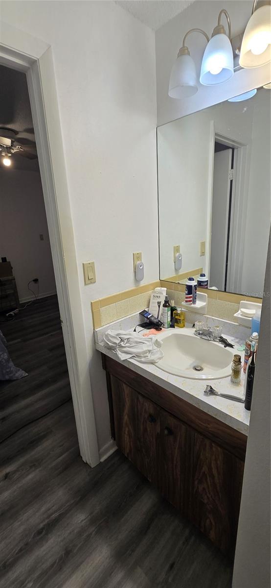 RIDGE MANOR WEST PH II - Residential