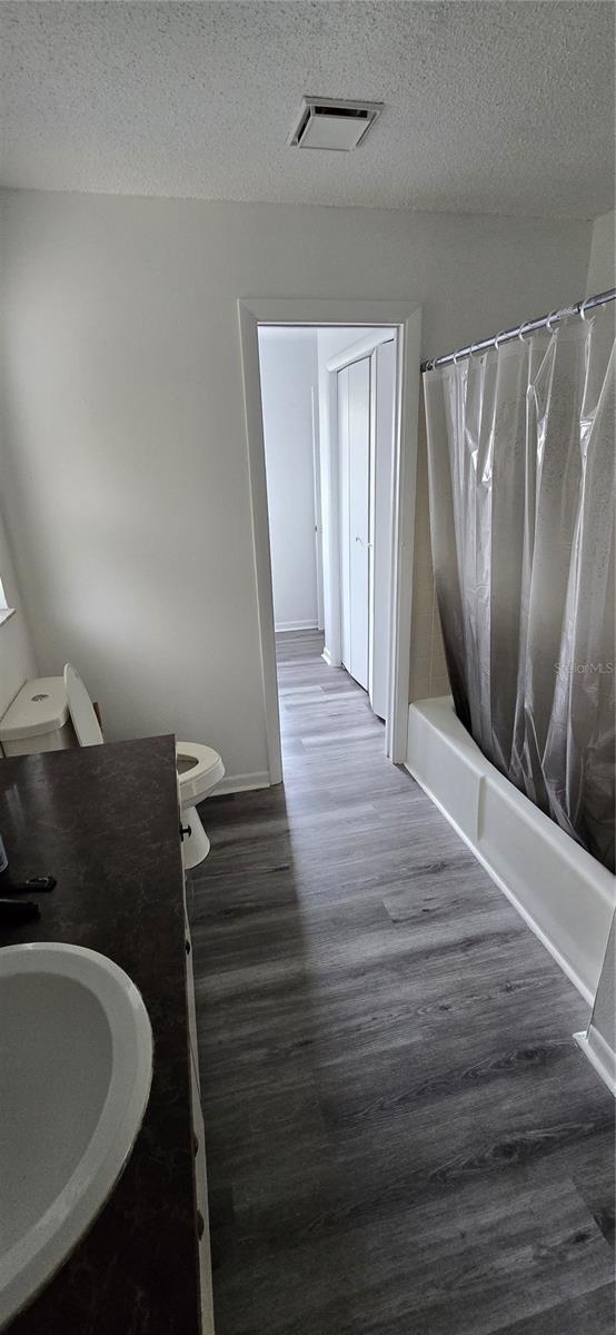 RIDGE MANOR WEST PH II - Residential