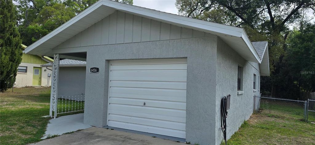 Photo of 6456 Cedar Side Avenue, Brooksville, FL 34602 (MLS # W7884234)